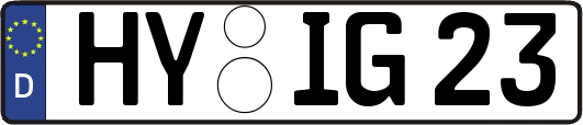 HY-IG23