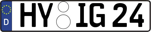 HY-IG24