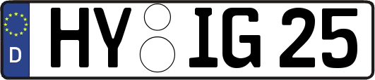 HY-IG25