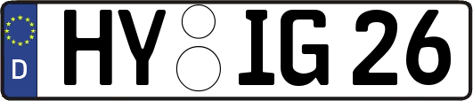 HY-IG26