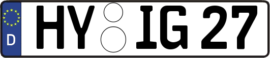 HY-IG27