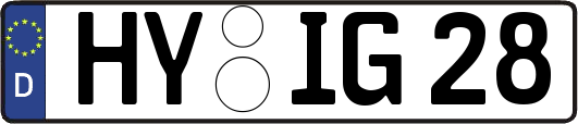 HY-IG28