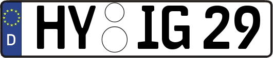HY-IG29