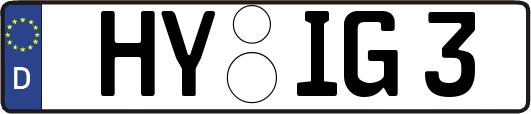 HY-IG3