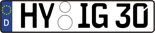 HY-IG30