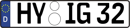 HY-IG32