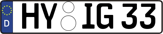 HY-IG33