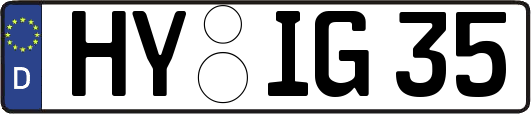 HY-IG35