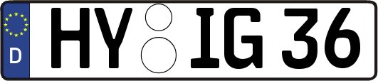 HY-IG36