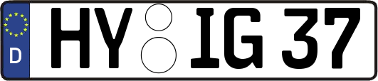 HY-IG37