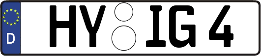 HY-IG4