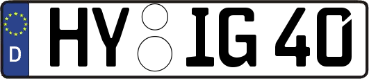 HY-IG40