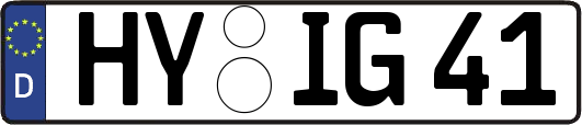 HY-IG41