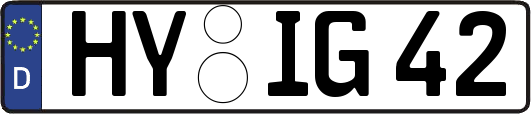 HY-IG42