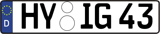 HY-IG43