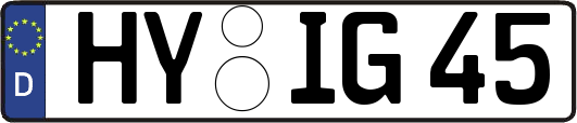 HY-IG45