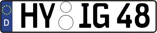 HY-IG48