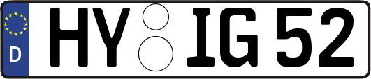 HY-IG52