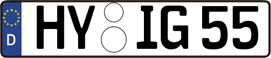 HY-IG55
