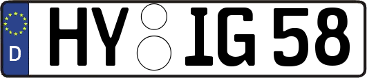 HY-IG58