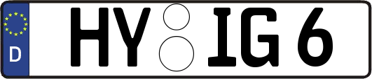 HY-IG6