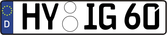 HY-IG60