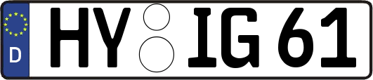 HY-IG61