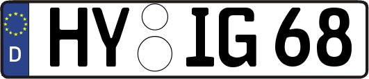 HY-IG68
