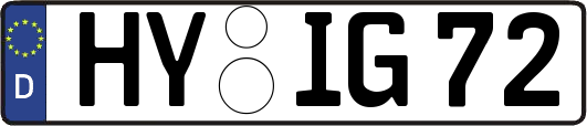 HY-IG72