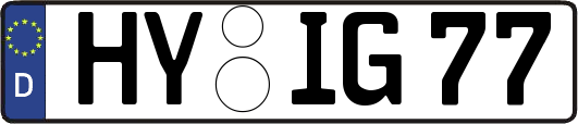 HY-IG77