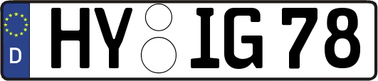 HY-IG78