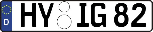 HY-IG82