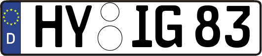 HY-IG83