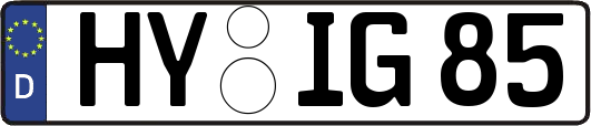 HY-IG85