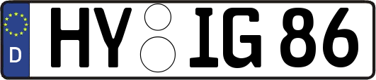 HY-IG86