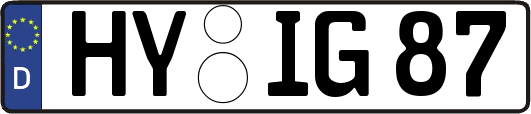 HY-IG87