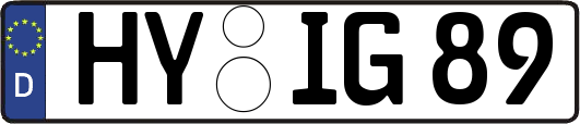HY-IG89