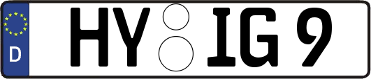 HY-IG9