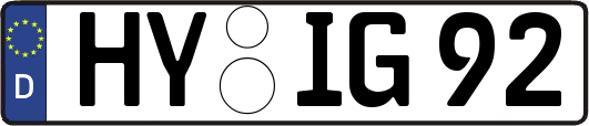 HY-IG92