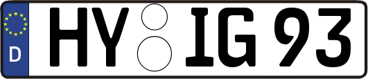 HY-IG93