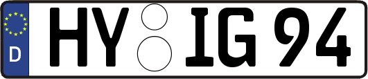HY-IG94