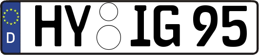 HY-IG95