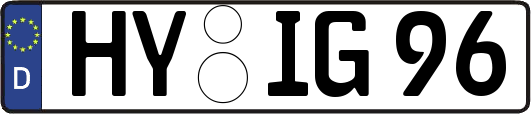 HY-IG96