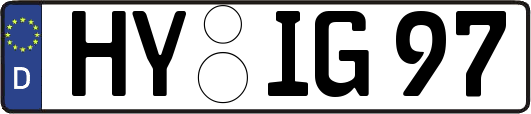 HY-IG97