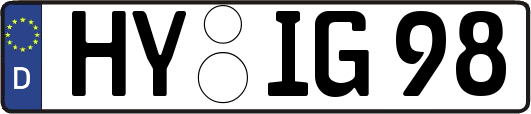 HY-IG98