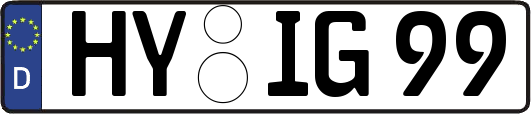 HY-IG99