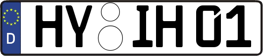 HY-IH01