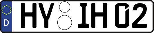 HY-IH02