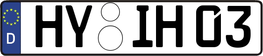 HY-IH03