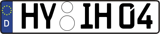 HY-IH04